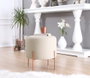 Atelier Del Sofa Copper 46 - Cream